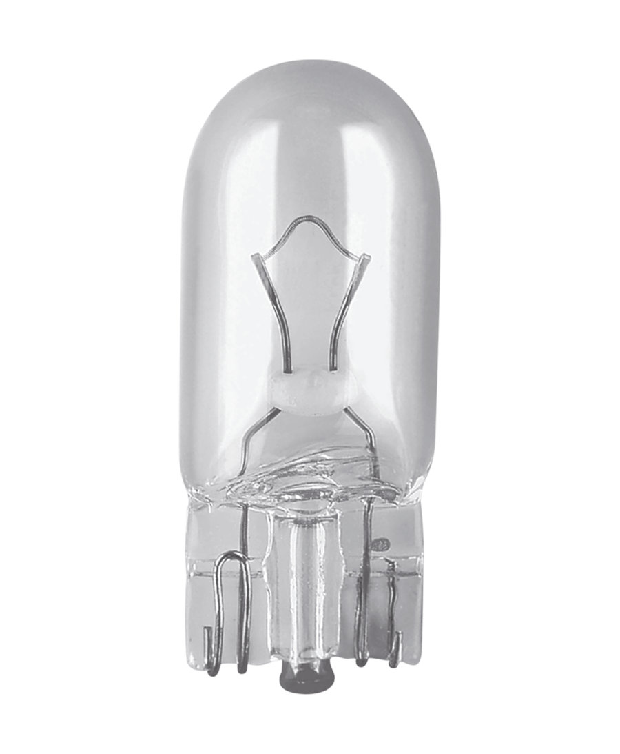 LAMPADA OSRAM 2841 24V 3W (2841 T10) - OSR2841 T10